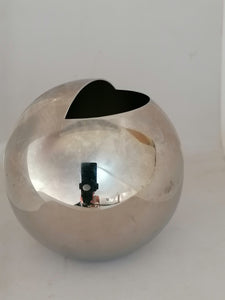 OLIVER Hemming, crémier en inox design 