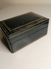 Charger l&#39;image dans la galerie, Zenith coffret pour montre en cuir. 
