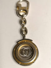 Charger l&#39;image dans la galerie, Original porte clé Gucci vintage
