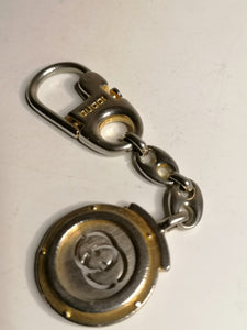Original porte clé Gucci vintage