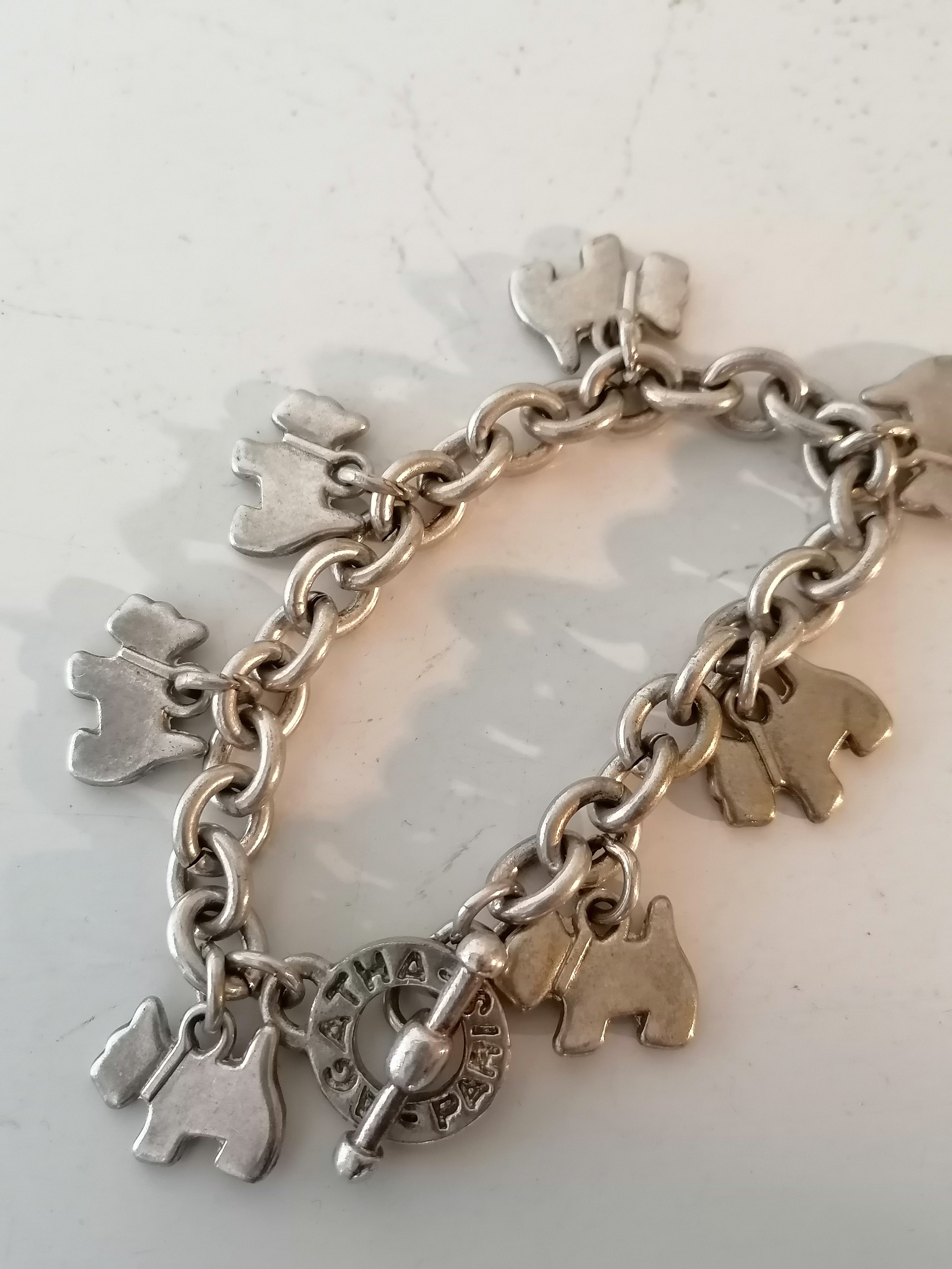 Agatha on sale paris bracelet