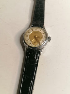 Roamer popular dame mécanique vintage à réviser 