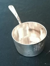Charger l&#39;image dans la galerie, Petite cassolette à sauce  de Christofle 
