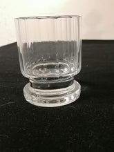 Charger l&#39;image dans la galerie, Verre en cristal Rosenthal studio line. 
