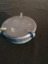 Charger l&#39;image dans la galerie, Céramique émaillée moderne de belle qualité. Artiste inconnu dans le goûts de Bonifas
