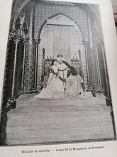 Charger l&#39;image dans la galerie, Exposition universelle 1900 les costumes de la femme à travers l&#39;âge.
