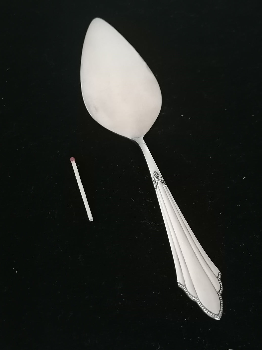 Pelle à gâteau vintage WMF 