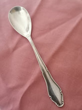 Charger l&#39;image dans la galerie, Cuillière à sucre argent massif Allemand vers 1900
