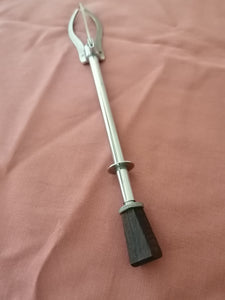 Pince à glaçon design 