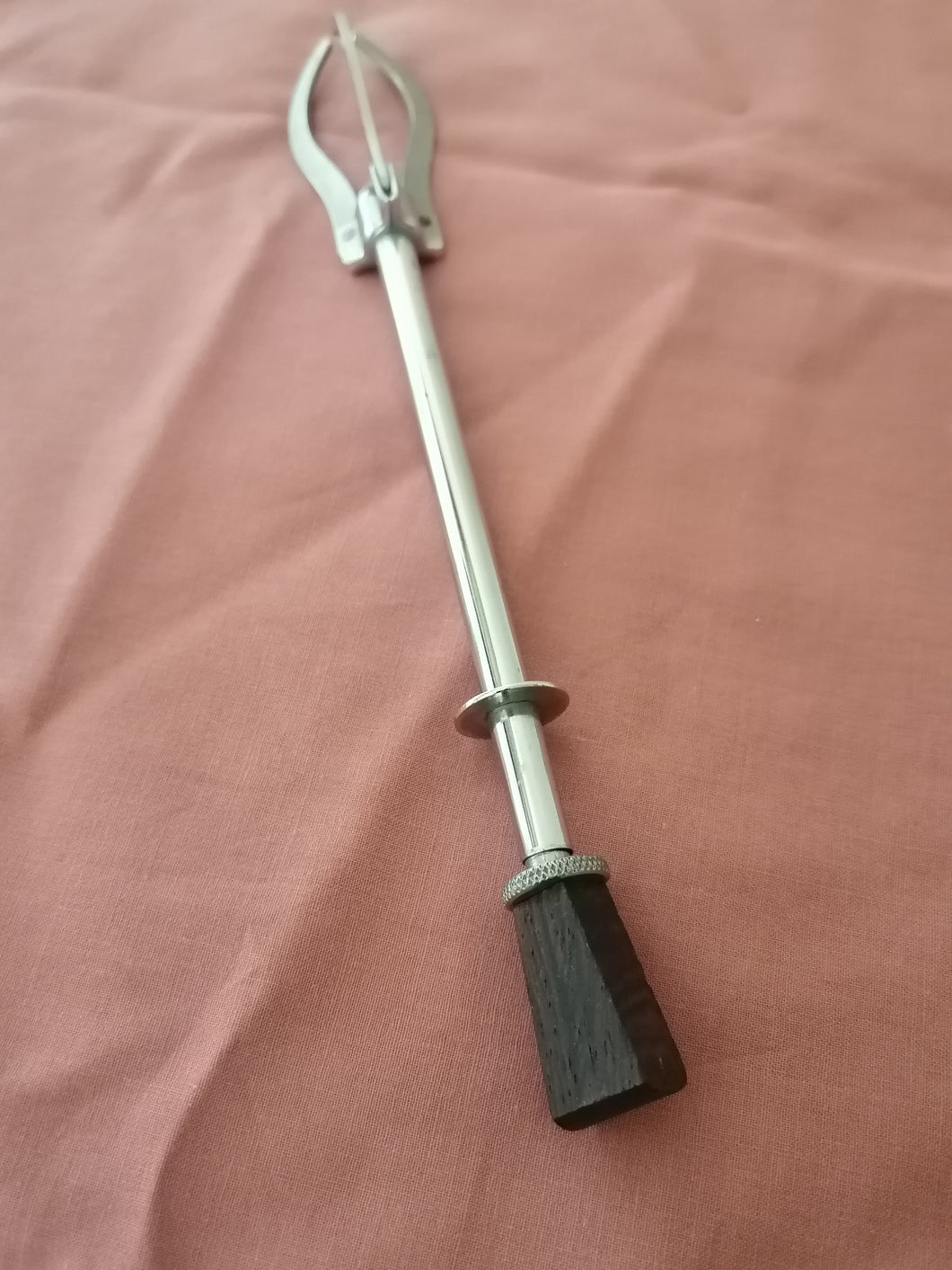 Pince à glaçon design 
