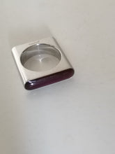 Charger l&#39;image dans la galerie, Bague Swatch 
