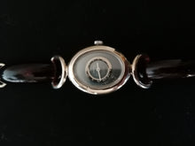 Charger l&#39;image dans la galerie, Curtis montre bracelet dame mécanique vintage. Fonctionne
