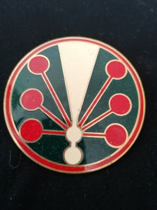 Médaille probablement militaire par Drago 