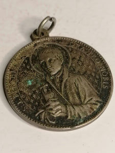 Médaille religieuse