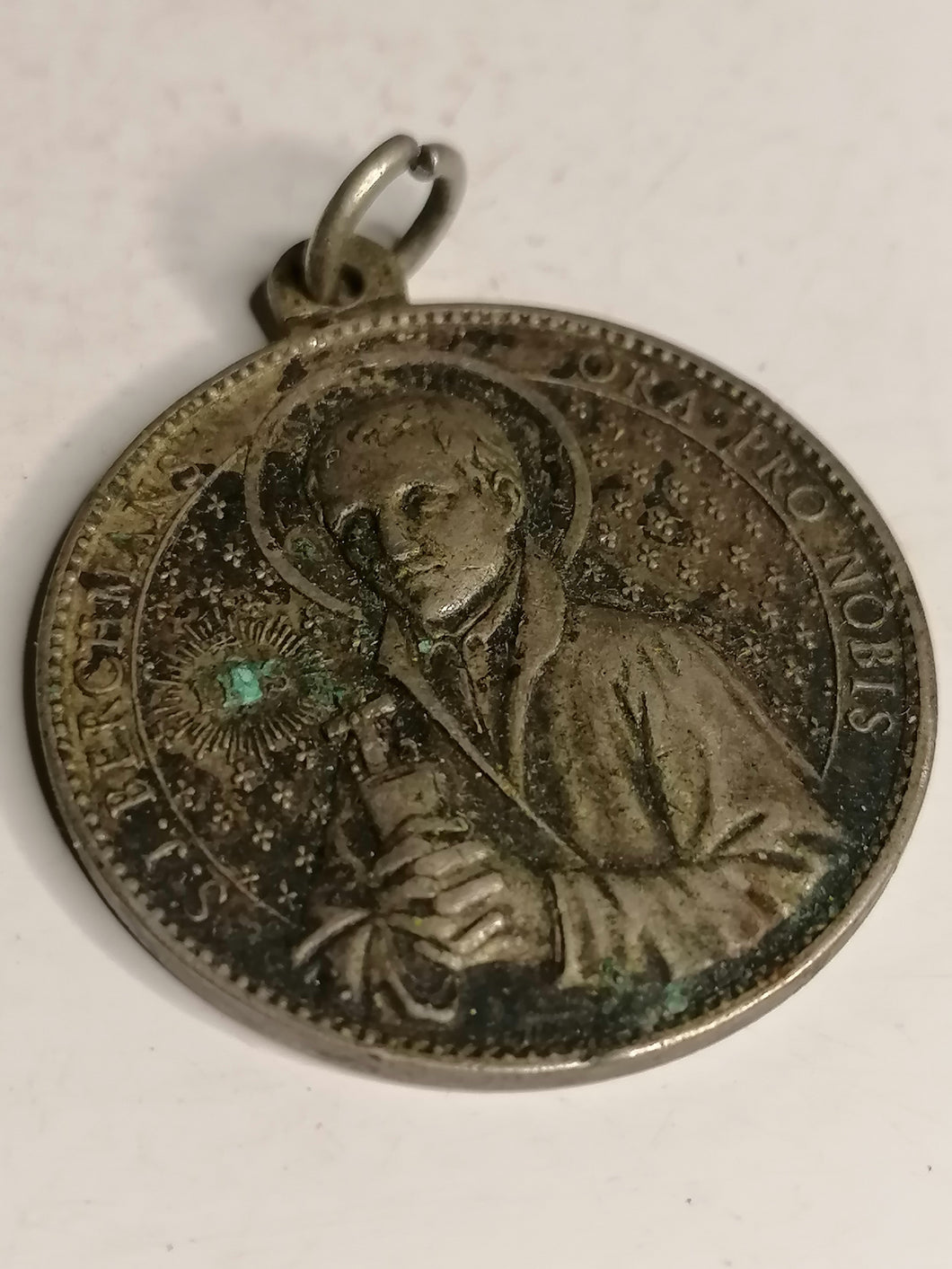 Médaille religieuse
