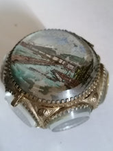 Charger l&#39;image dans la galerie, Boîte souvenir de Genève, vers 1900
