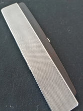 Charger l&#39;image dans la galerie, Peigne avec étui en argent,  
