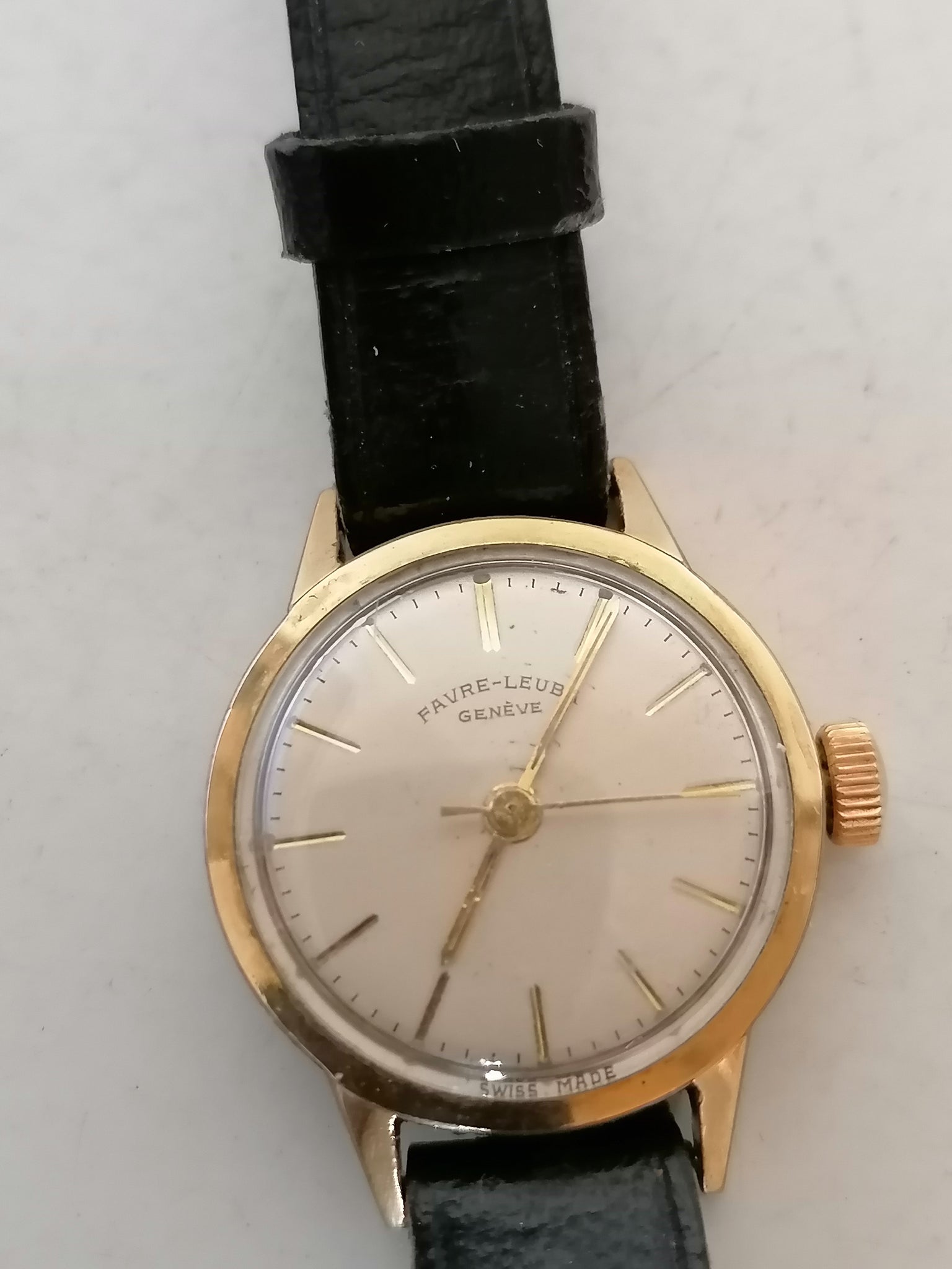 VINTAGE MONTRE ARIMA vintage FONCTIONNE VINTAGE MONTRE ARIMA vintage FONCTIONNE
