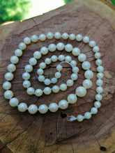 Charger l&#39;image dans la galerie, Rangée de perle de culture dégradée
