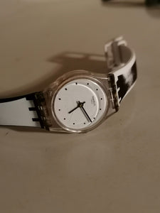 Swatch 2016 fonctionne.