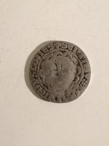 TRIPOLI - Bohémond VII - Gros