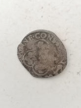 Charger l&#39;image dans la galerie, Duché de Savoie, denier en billion Charles Emmanuelle I 1580-1630
