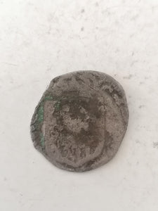 Duché de Savoie, denier en billion Charles Emmanuelle I 1580-1630