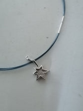 Charger l&#39;image dans la galerie, Collier avec pendentif Pierre Lang
