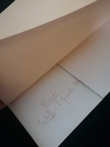 Photo de Louis Louis Jouvet acteur de théâtre.

Dédicacé au stylo par lui même. 
