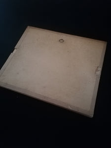 Photo de Louis Louis Jouvet acteur de théâtre.

Dédicacé au stylo par lui même. 