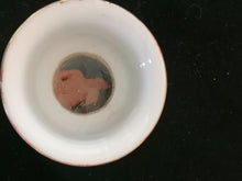 Charger l&#39;image dans la galerie, Gobelet à saké Japonais en céramique, XXème
