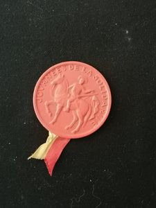 Souvenir de la journée de la solidarité Genéve