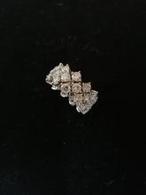 Charger l&#39;image dans la galerie, Bague doré avec strass complete.
