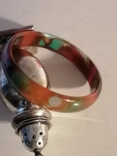 Charger l&#39;image dans la galerie, Bracelet en verre coloré 
