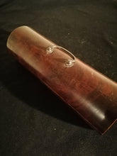 Charger l&#39;image dans la galerie, Magnifique coffret avec flûtes traversière en palissandre d&#39;époque Louis Philippe fabrication de Thibouville Hérouard
