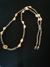 Charger l&#39;image dans la galerie, ERNESTO GATTI et Pauly CVM (company Venise Murano) Collier année 80
