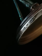 Charger l&#39;image dans la galerie, Valenti Espagne coupe sur pieds golf argenté 
