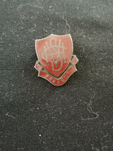 Charger l&#39;image dans la galerie, Badge probablement école Anglaise 
