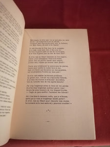 L'épopée du solitaire Frank Grand Jean 