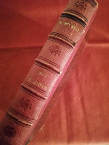 Ceux de Genève par Charles Du Bois-Melly 