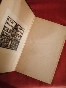 Ceux de Genève par Charles Du Bois-Melly 