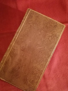 Description de Genève par H Mallet 1807
