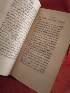Description de Genève par H Mallet 1807