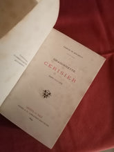 Charger l&#39;image dans la galerie, Dragonette Cerisier par Charles Du Bois-Melly 
