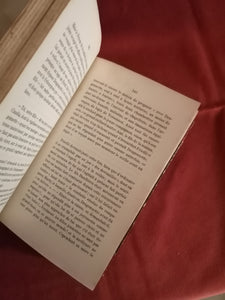 Dragonette Cerisier par Charles Du Bois-Melly 