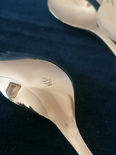Charger l&#39;image dans la galerie, Fourchette et cuillère par Jean-Louis Orengo a eu l&#39;idée de créer le couvert Georgette. 8 pièces inox 

