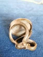 Charger l&#39;image dans la galerie, Cachet de châtelaine en argent 18ème 
