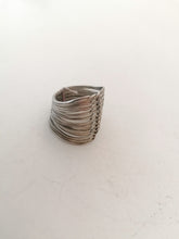 Charger l&#39;image dans la galerie, Bague plusieurs anneaux 
