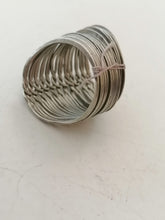 Charger l&#39;image dans la galerie, Bague plusieurs anneaux 
