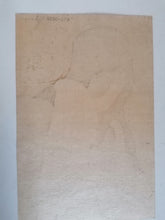 Charger l&#39;image dans la galerie, estampe d&#39;Utamaro Kitagawa reproduction XXème parfait état, très belle qualité
